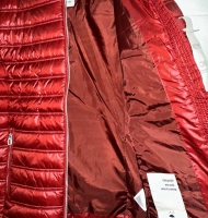 Куртки жіночі