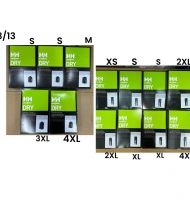 Термобілизна чоловіча