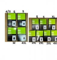 Термобілизна чоловіча