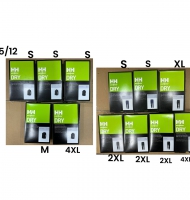 Термобілизна чоловіча