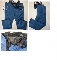 Штани лижні чоловічі