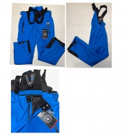 Штани лижні чоловічі