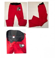 Штани лижні чоловічі