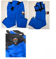 Штани лижні чоловічі