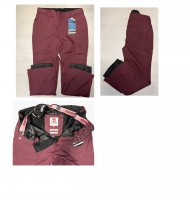 Штани лижні чоловічі