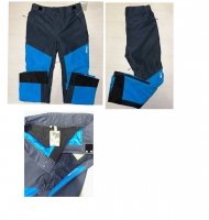 Штани лижні чоловічі