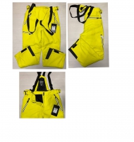 Штани лижні чоловічі