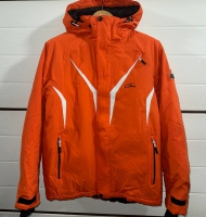 Куртки лижні жіночі і чоловічі