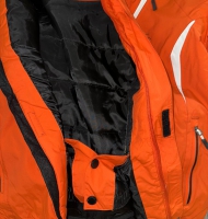 Куртки лижні жіночі і чоловічі