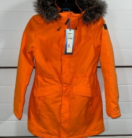 Куртки лижні жіночі і чоловічі