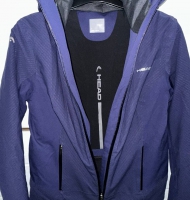 Куртки лижні жіночі і чоловічі