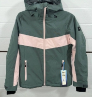 Куртки лижні жіночі і чоловічі