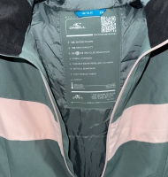 Куртки лижні жіночі і чоловічі