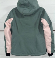 Куртки лижні жіночі і чоловічі