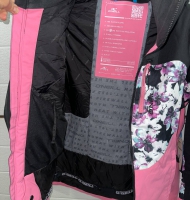 Куртки лижні жіночі і чоловічі