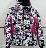 Куртки лижні жіночі і чоловічі