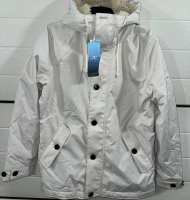 Куртки лижні жіночі і чоловічі