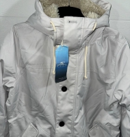 Куртки лижні жіночі і чоловічі