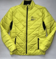 Куртки чоловічі і жіночі