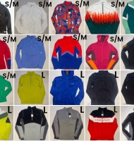 Спортивні термо кофти, флісові кофти чоловічі і жіночі