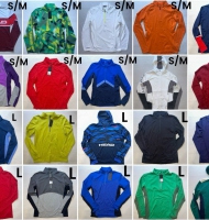 Спортивні термо кофти, флісові кофти чоловічі і жіночі