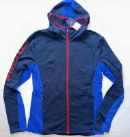 Спортивні термо кофти, флісові кофти чоловічі і жіночі