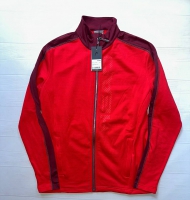 Спортивні термо кофти, флісові кофти чоловічі і жіночі